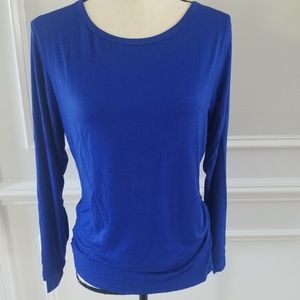 Long sleeves light T-shirt